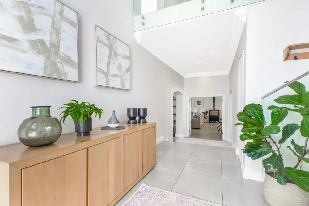 Double-storey house for sale in Dainfern Golf Estate - FW1737168