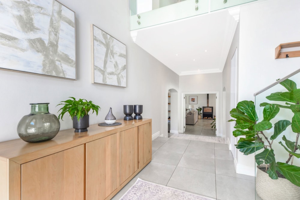 Double-storey house for sale in Dainfern Golf Estate - FW1737168