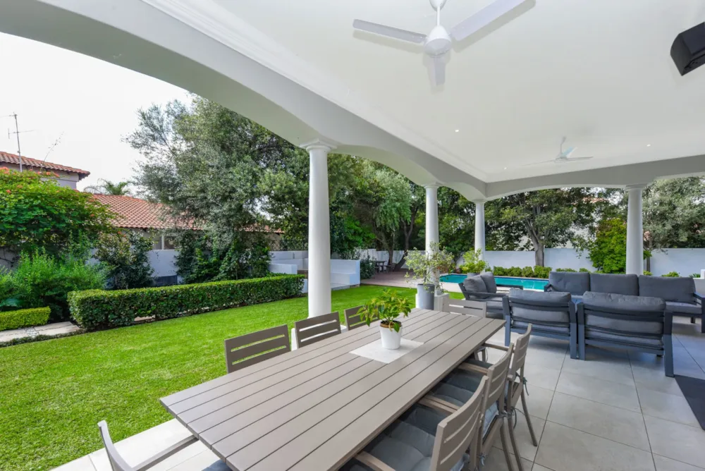 Double-storey house for sale in Dainfern Golf Estate - FW1737168