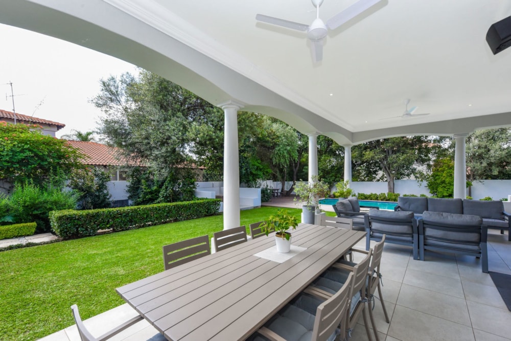Double-storey house for sale in Dainfern Golf Estate - FW1737168