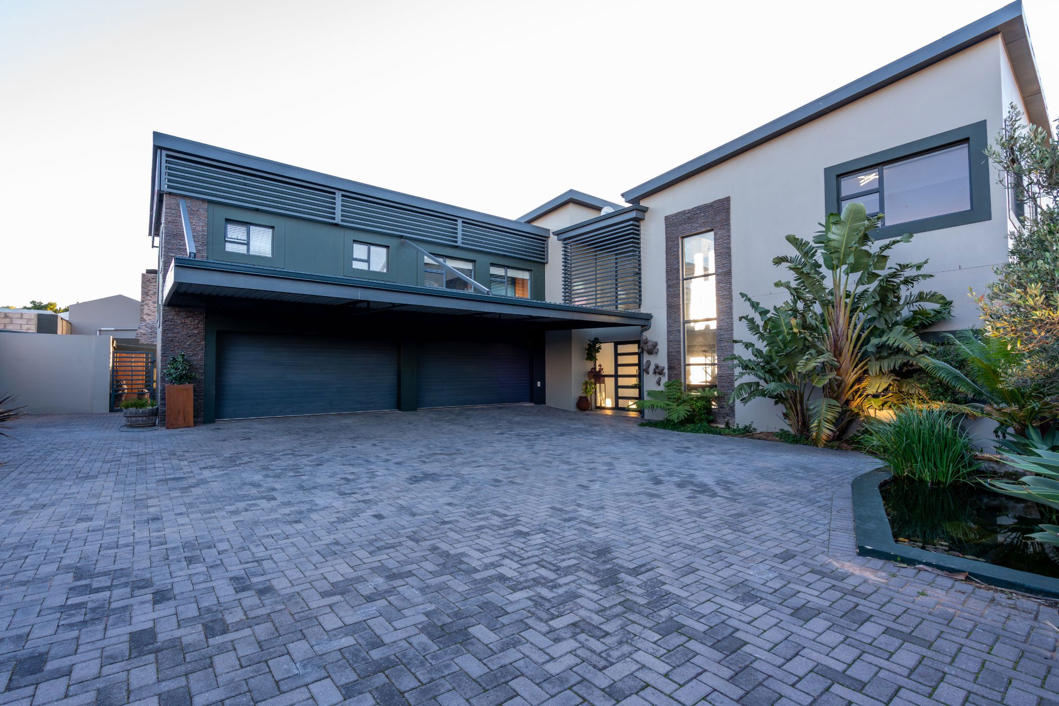 Double-storey house for sale in Myburgh Park - LA1738064