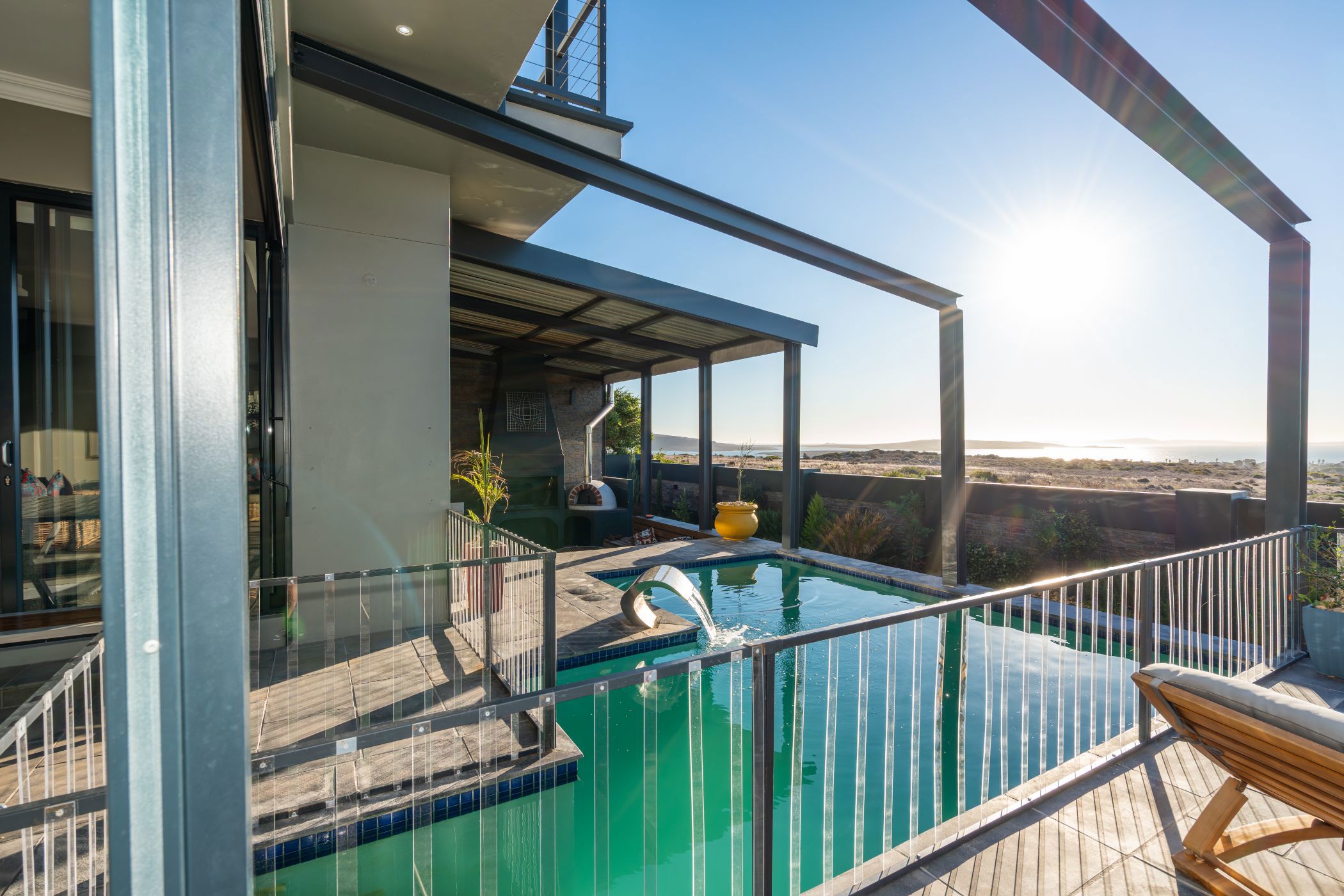 Double-storey house for sale in Myburgh Park - LA1738064
