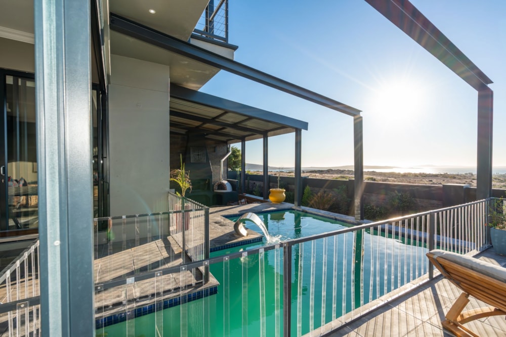 Double-storey house for sale in Myburgh Park - LA1738064