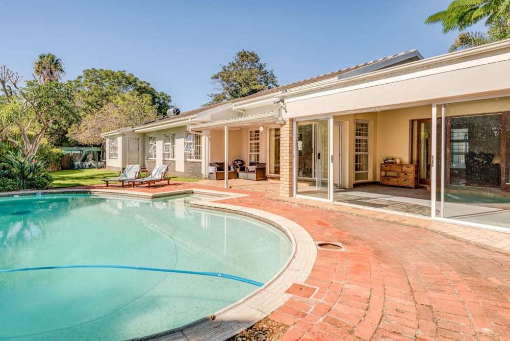 House for sale in Summerstrand - 1PLZ1738062
