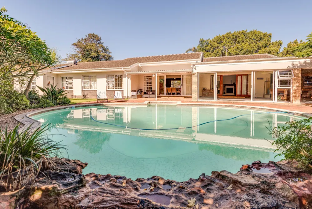 House sold in Summerstrand - 1PLZ1738062