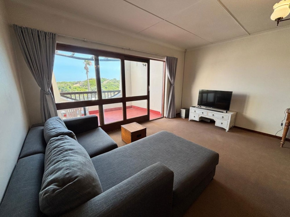 Apartment to rent in West Beach, Port Alfred - 1PF1736233