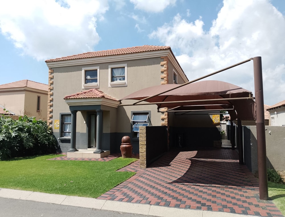 House for sale in Brakpan North - 1BJ1735832 House for sale in Brakpan North - 1BJ1735832