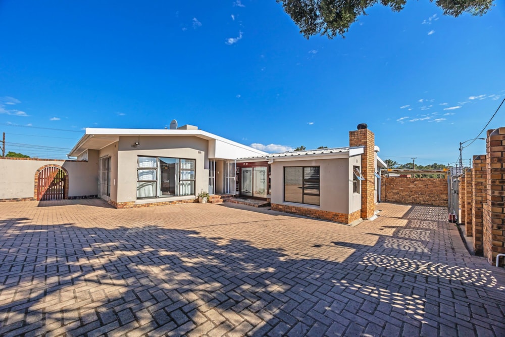 House for sale in Fairfield Estate - DBV1735622