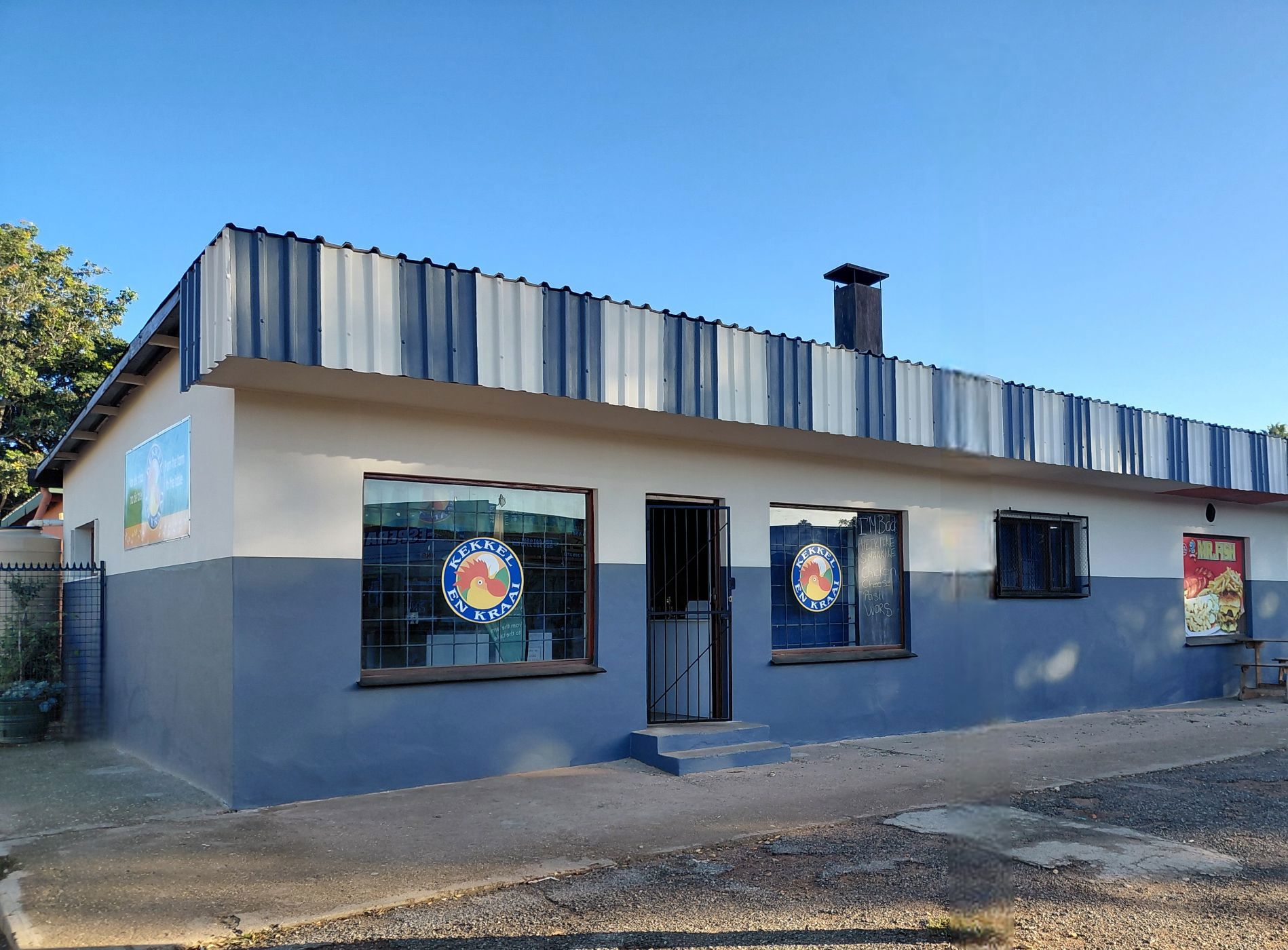 Commercial business for sale in Heidelberg, Garden Route - 1SR1696333