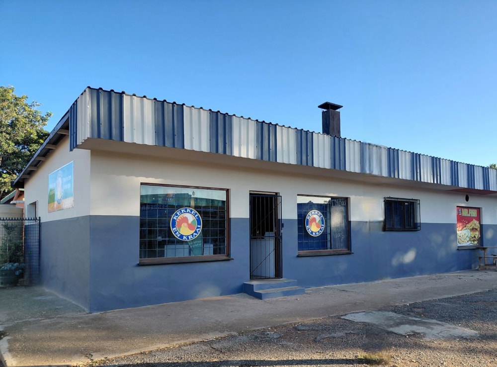 Commercial business for sale in Heidelberg, Garden Route - 1SR1696333