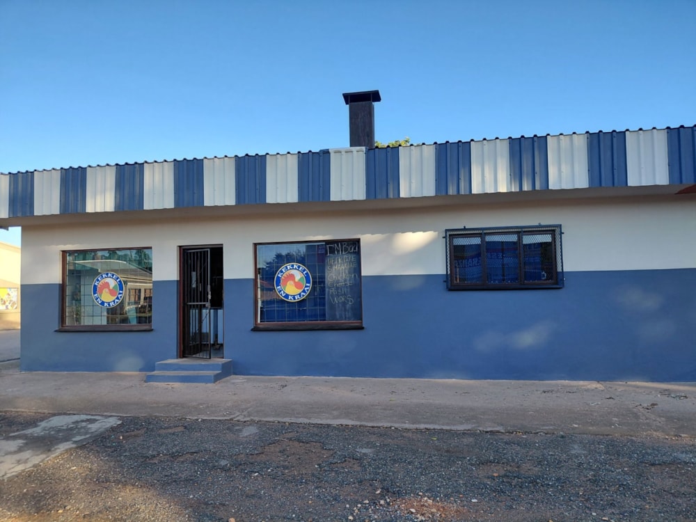 Commercial business for sale in Heidelberg, Garden Route - 1SR1696333