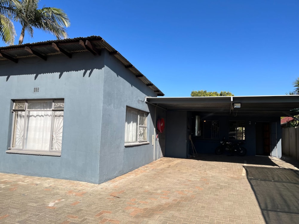 Apartment to rent in Oos Einde, Rustenburg - 1RU1313932