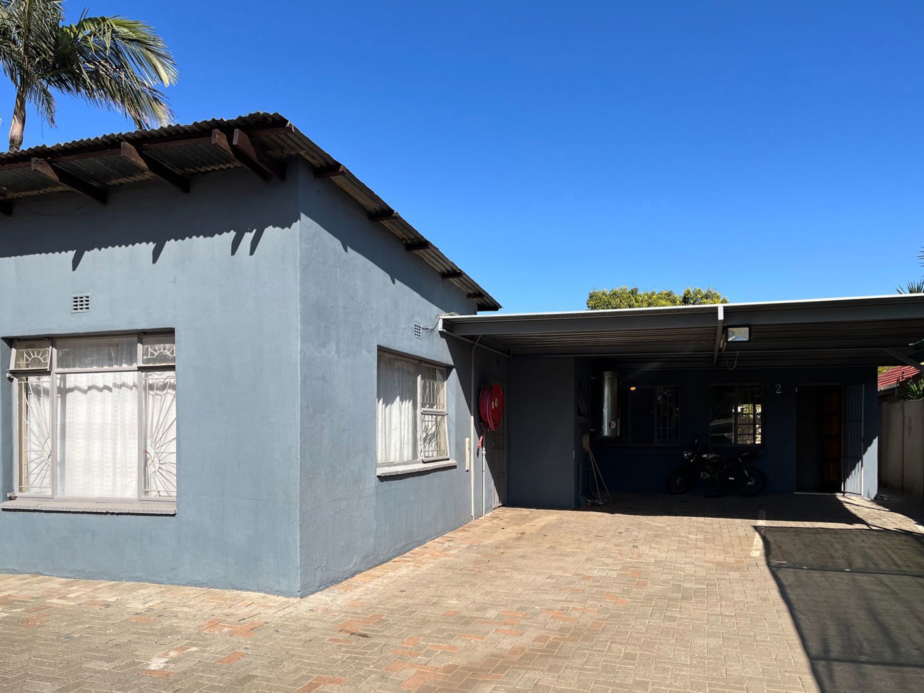 Apartment to rent in Oos Einde, Rustenburg - 1RU1313932