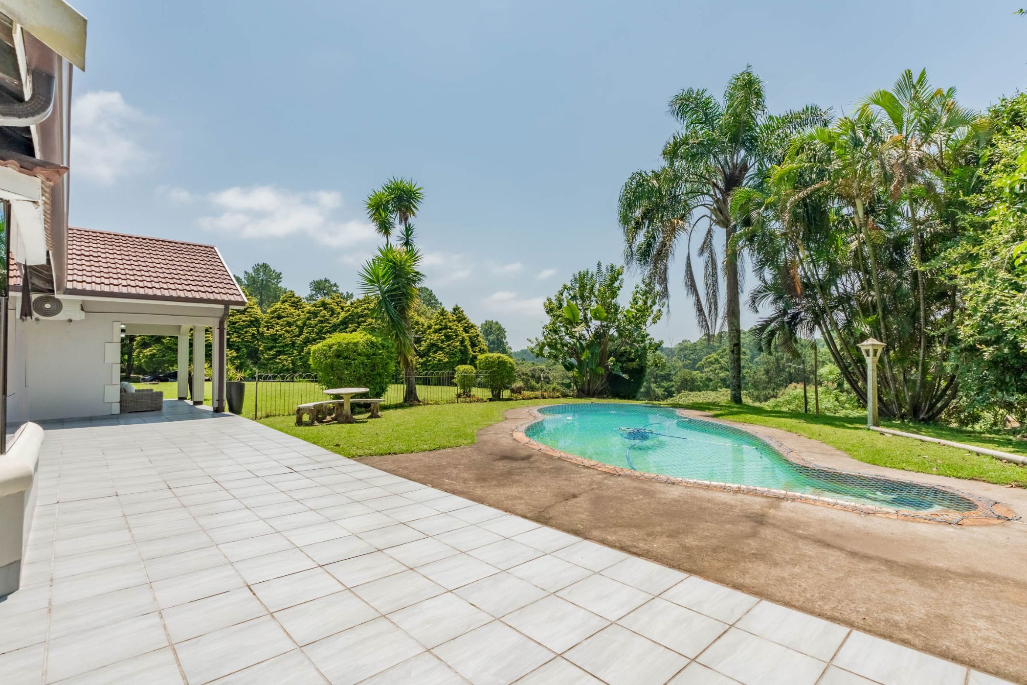 House for sale in Gillitts - 1KF1736017