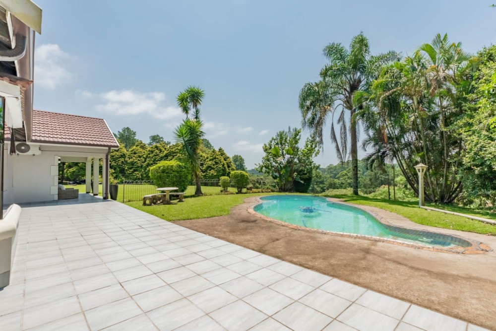 House for sale in Gillitts - 1KF1736017