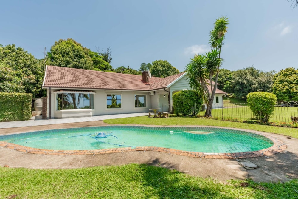 House for sale in Gillitts - 1KF1736017