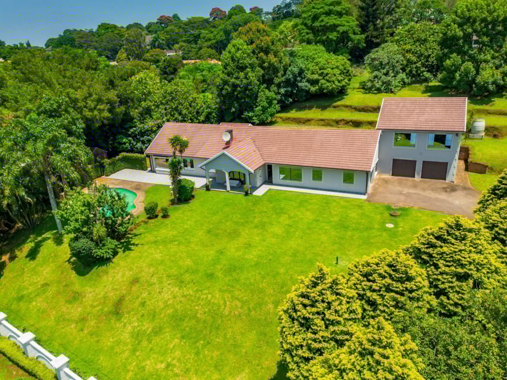 House for sale in Gillitts - 1KF1736017