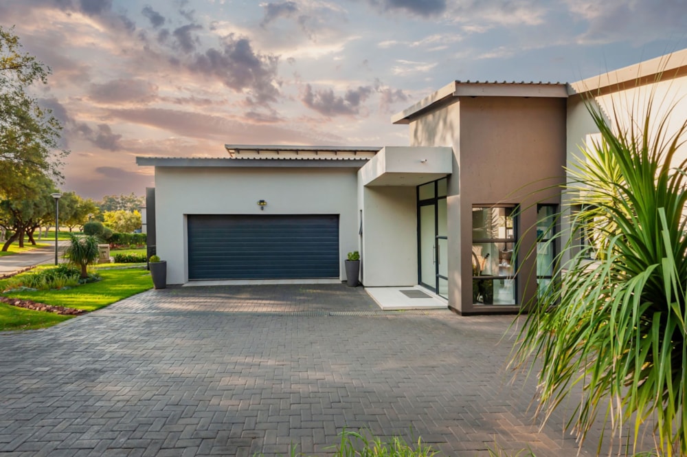 House for sale in Eye of Africa - 1GV1736868 House for sale in Eye of Africa - 1GV1736868