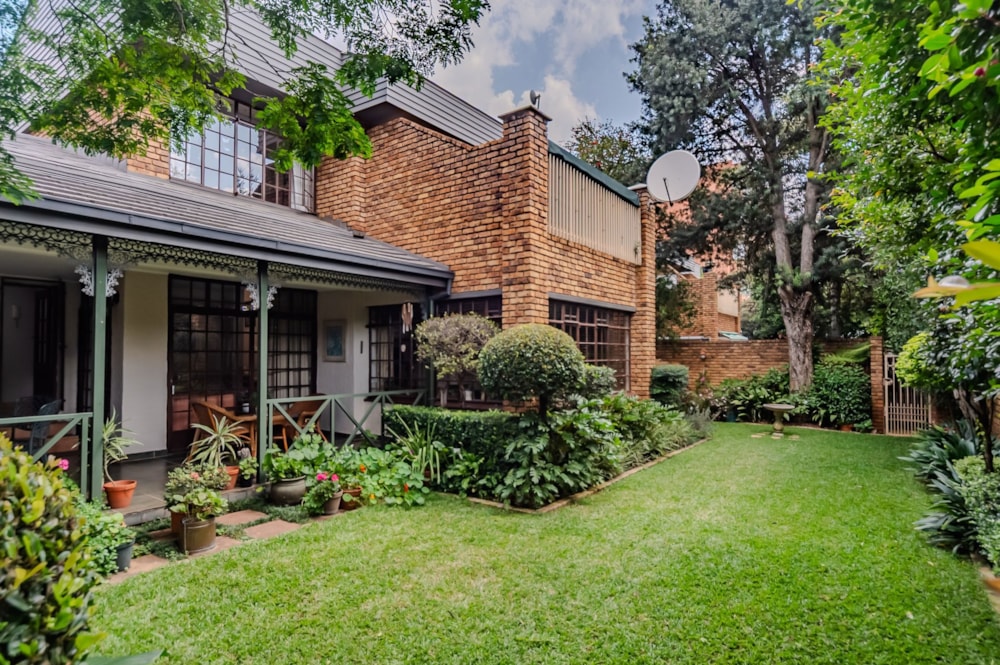 Security complex home for sale in Nieuw Muckleneuk - PT1735098