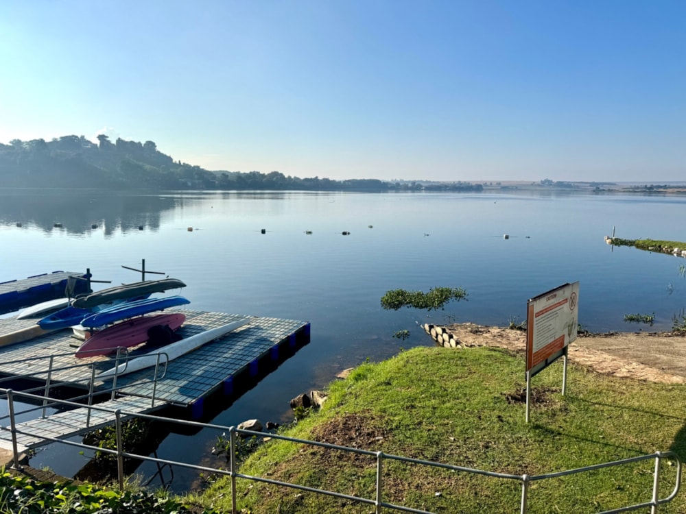 Security estate home for sale in Aquavista Mountain Estate - PRN1737008