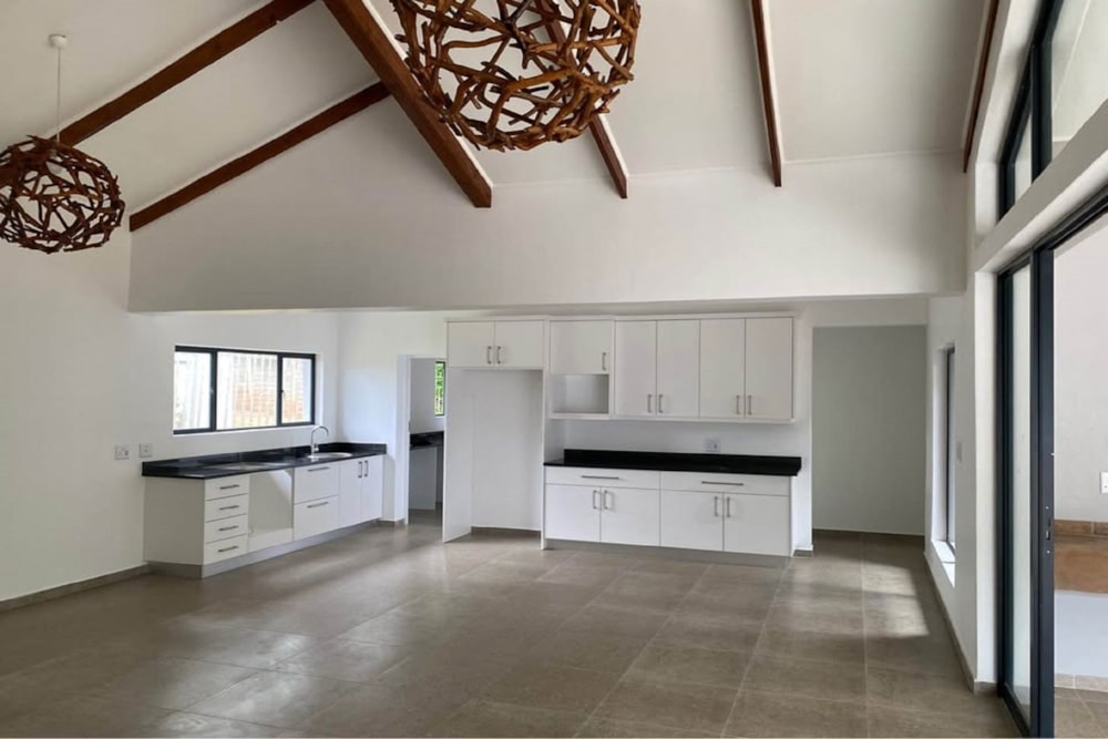 House to rent in Marina Beach - 1PD1738034