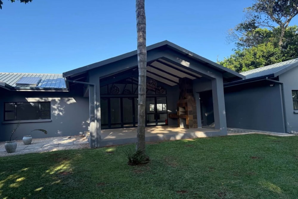 House to rent in Marina Beach - 1PD1738034