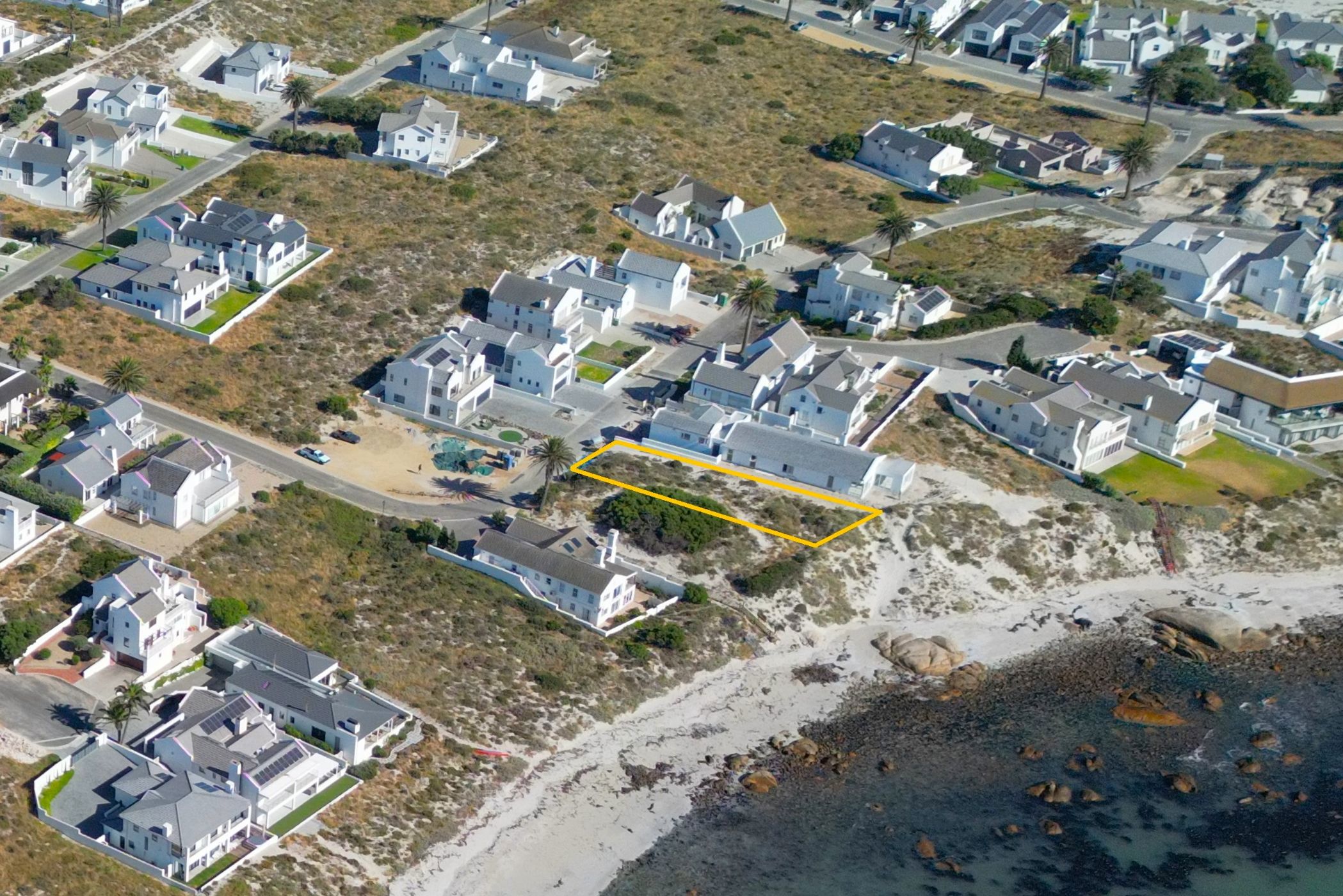 Vacant land for sale in Shelley Point - LA1737779