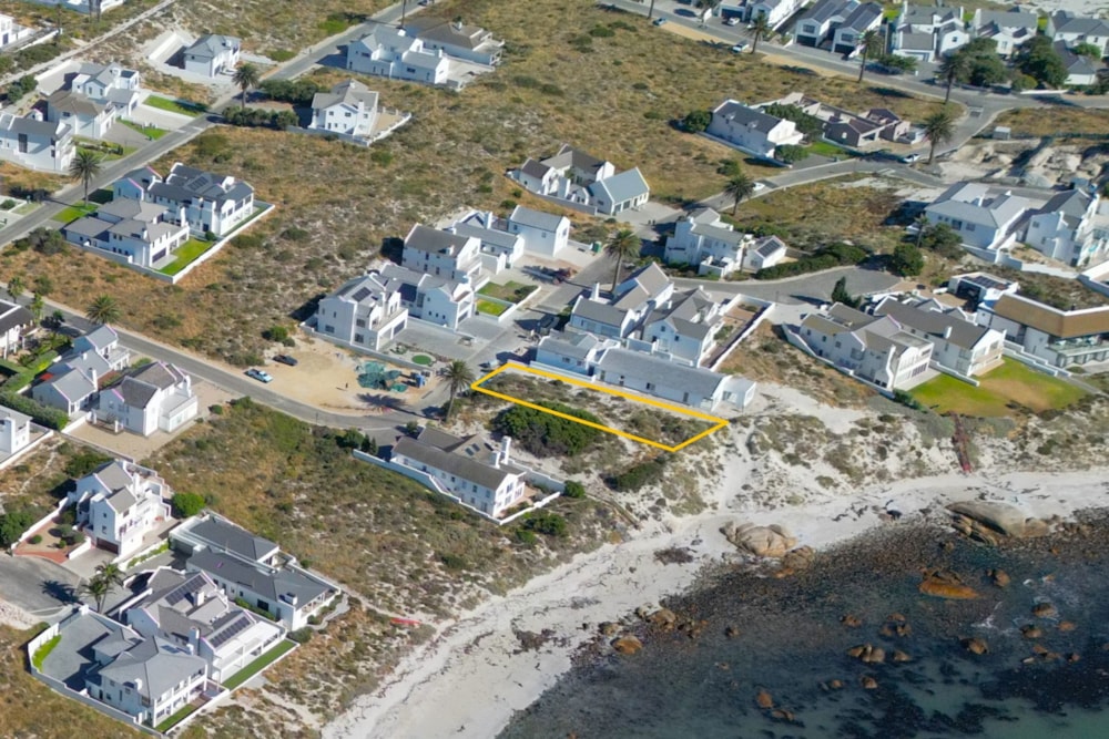 Vacant land for sale in Shelley Point - LA1737779