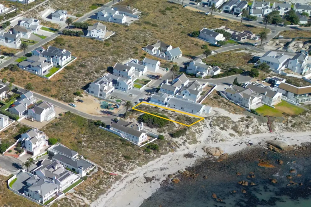 Vacant land for sale in Shelley Point - LA1737779 Vacant land for sale in Shelley Point - LA1737779