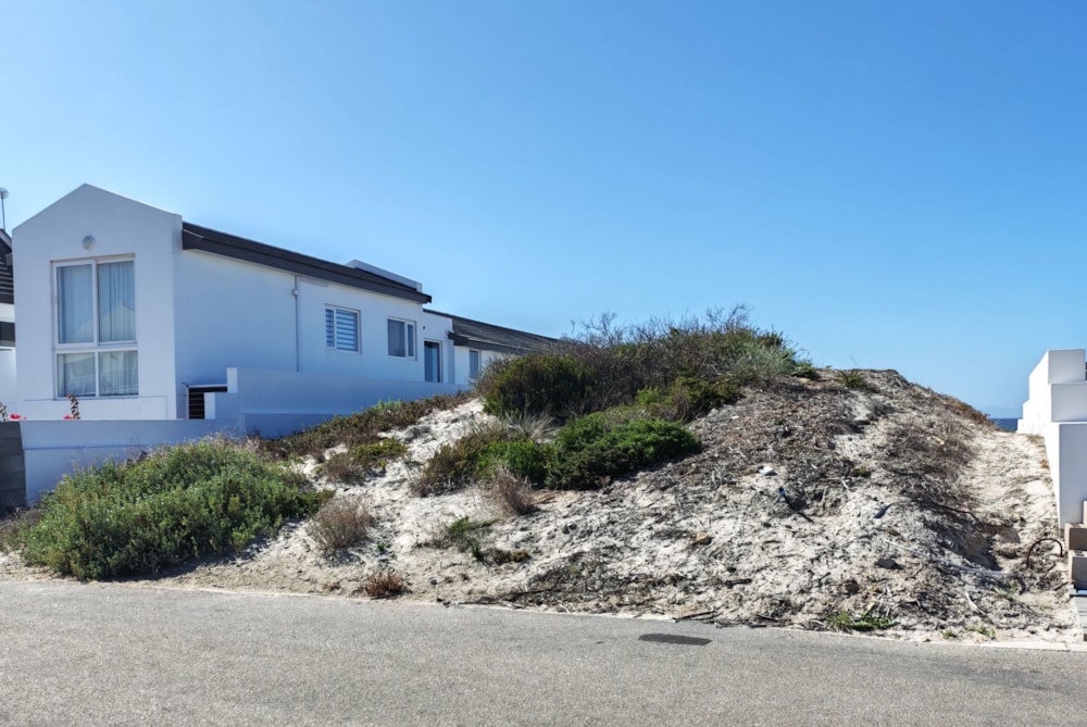 Vacant land for sale in Shelley Point - LA1737779