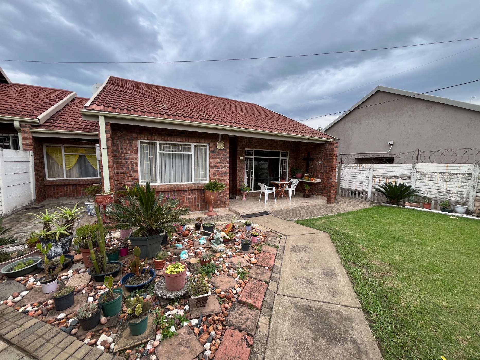 Townhouse for sale in Newcastle - 1NW1736700