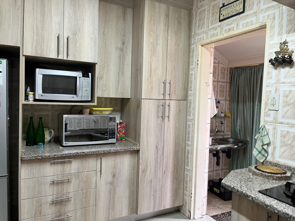 Townhouse for sale in Newcastle - 1NW1736700