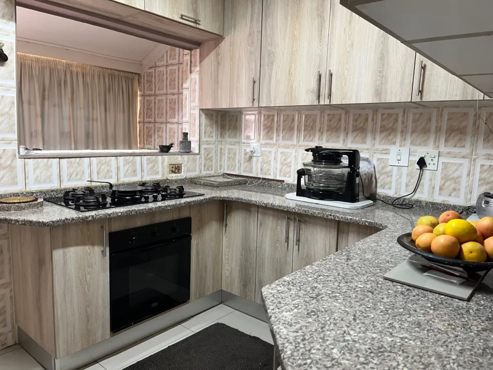 Townhouse for sale in Newcastle - 1NW1736700 Townhouse for sale in Newcastle - 1NW1736700