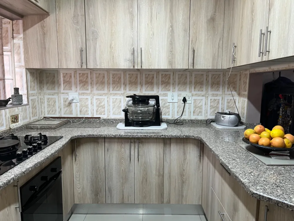 Townhouse for sale in Newcastle - 1NW1736700 Townhouse for sale in Newcastle - 1NW1736700