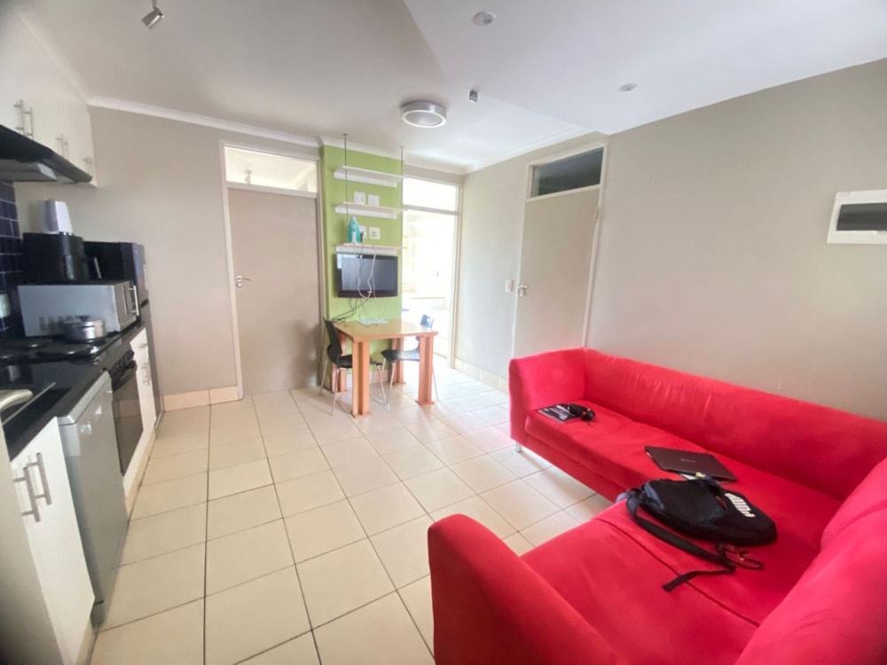 Apartment for sale in Universitas - 1BX1737281