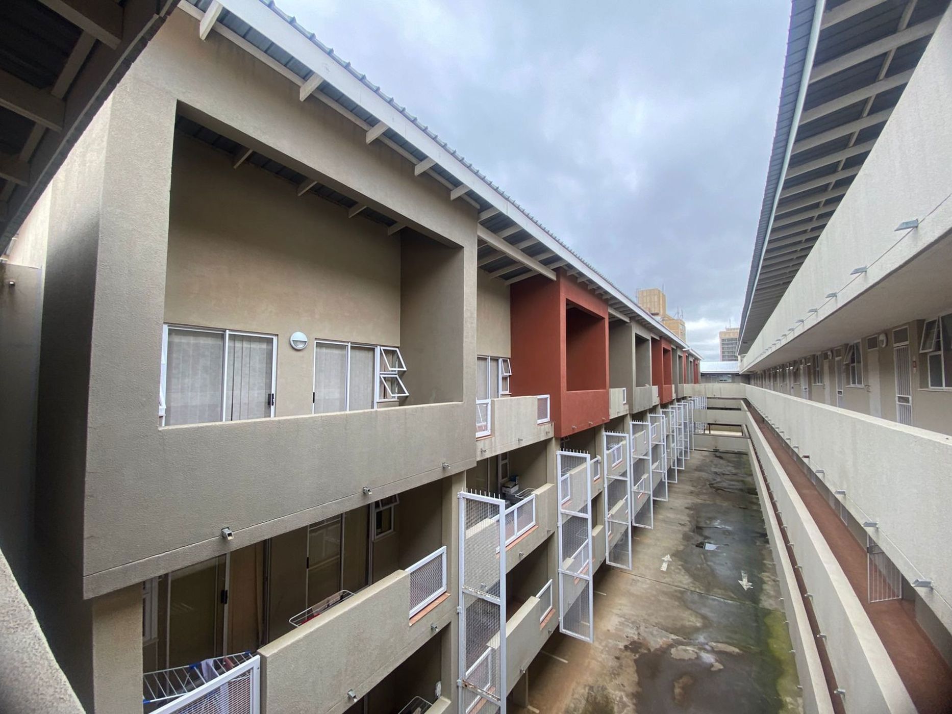 Apartment for sale in Universitas - 1BX1737281