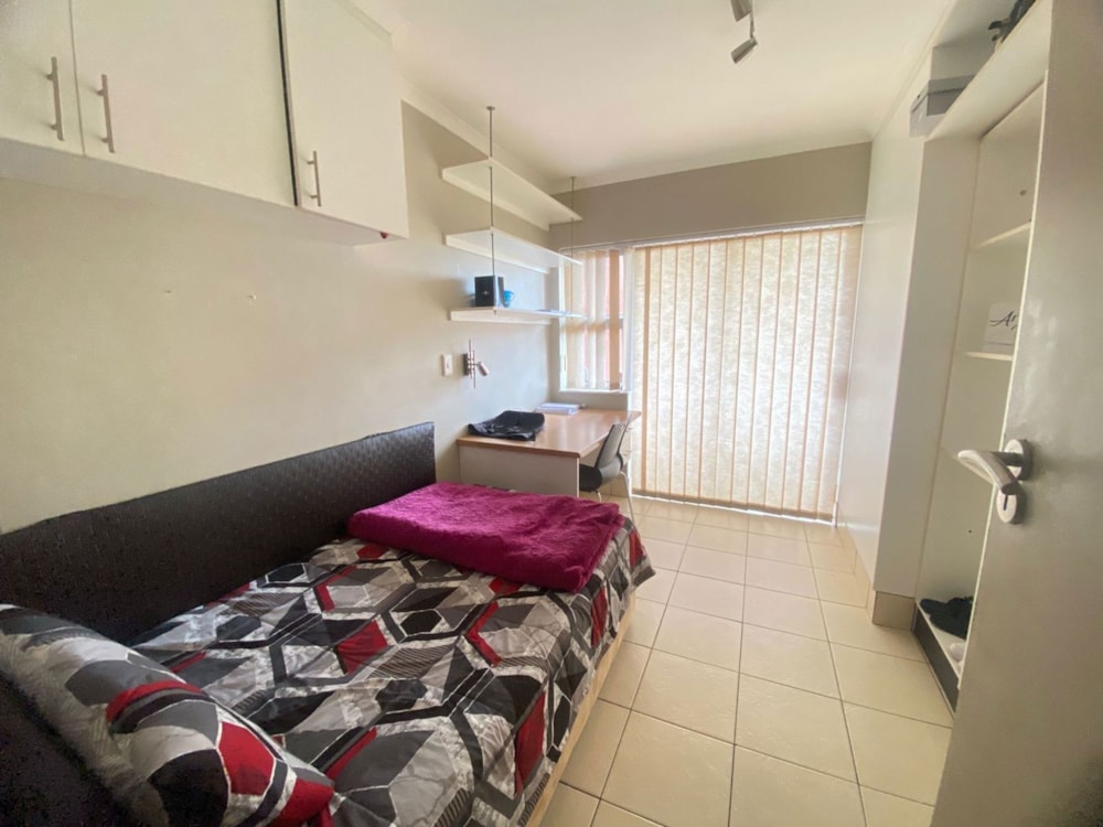 Apartment for sale in Universitas - 1BX1737281