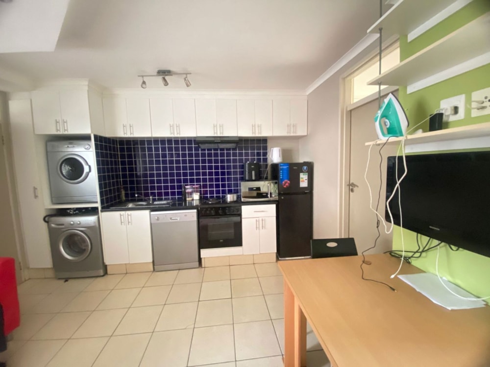 Apartment for sale in Universitas - 1BX1737281