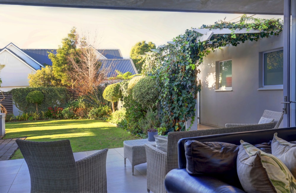 Single-storey house for sale in Kingswood Golf Estate - GEO1737404