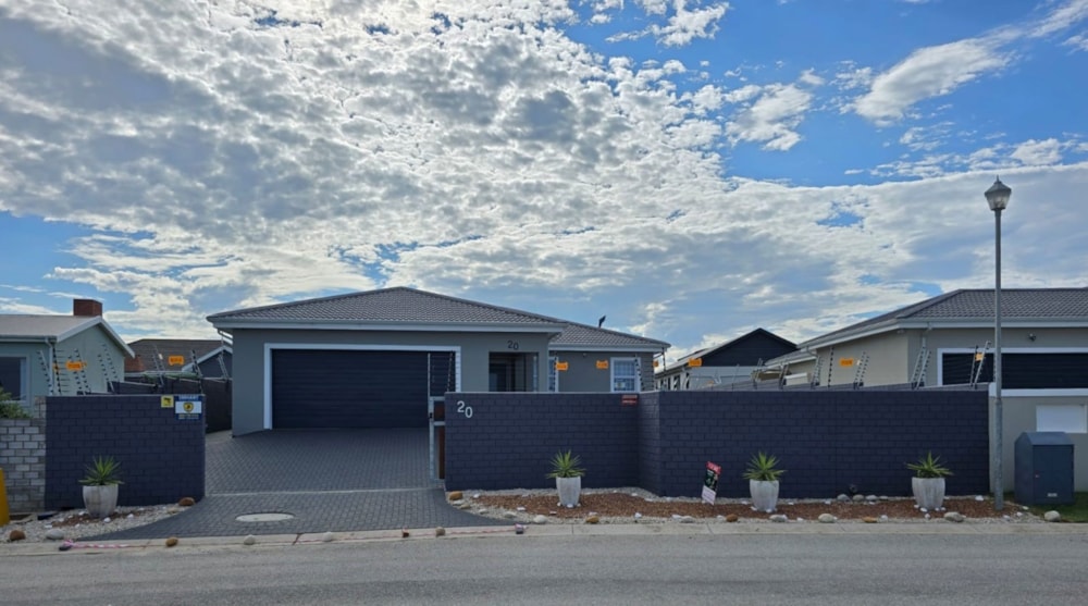 House for sale in Fountains Estate - 1JF1732075