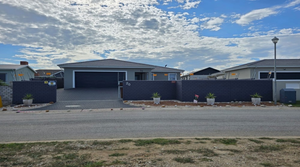 House for sale in Fountains Estate - 1JF1732075