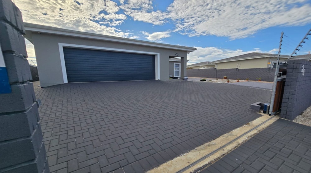 House for sale in Fountains Estate - 1JF1732075