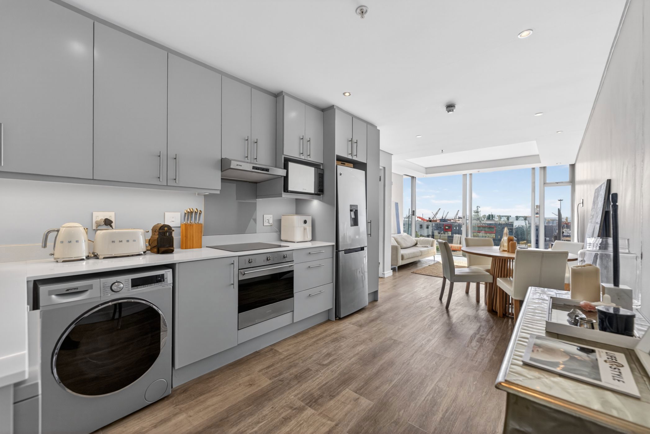 Apartment for sale in Foreshore - AS1737512