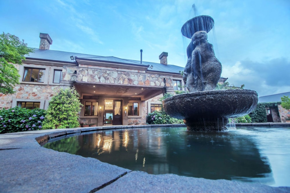 Security estate home for sale in Dullstroom - 1DS1736970