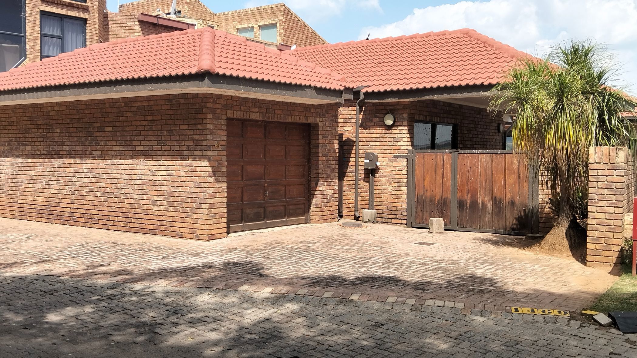 House for sale in Bronkhorstbaai - PRN1735792