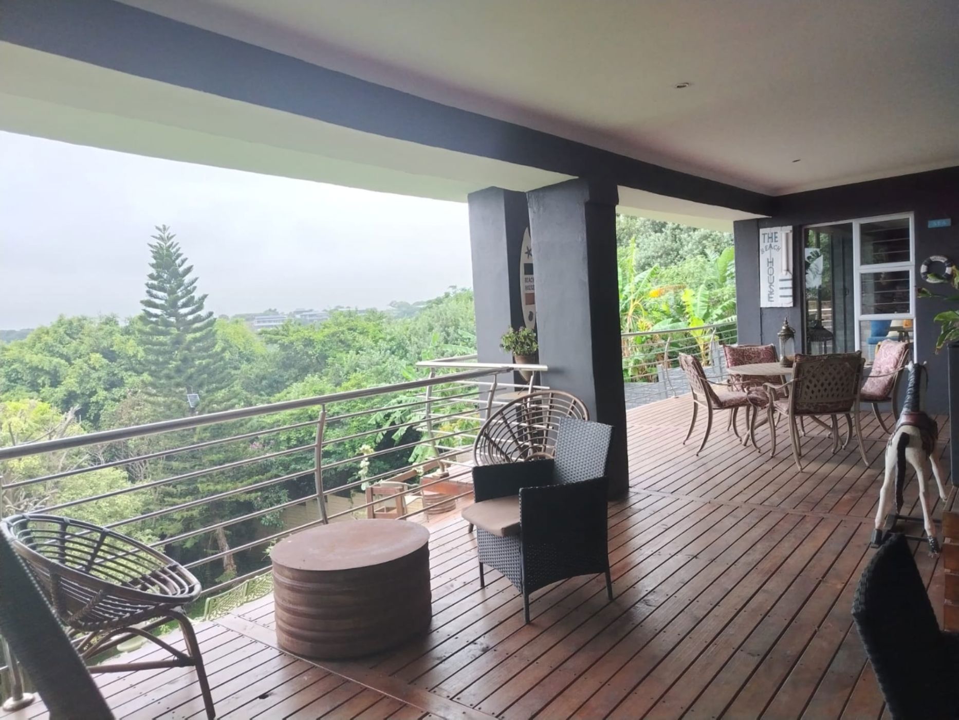 House for sale in Salt Rock - 1BD1736884