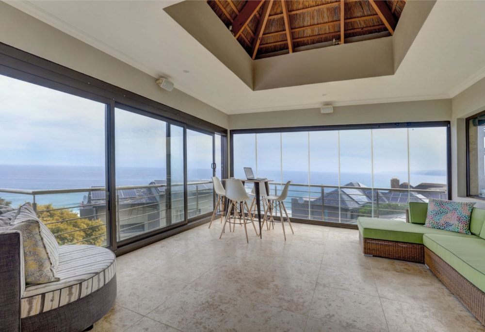 Security estate home for sale in Wilderness - GEO1736011