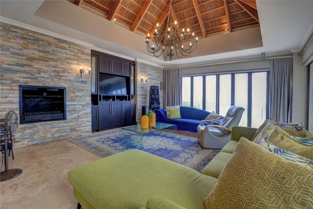 Security estate home for sale in Wilderness - GEO1736011