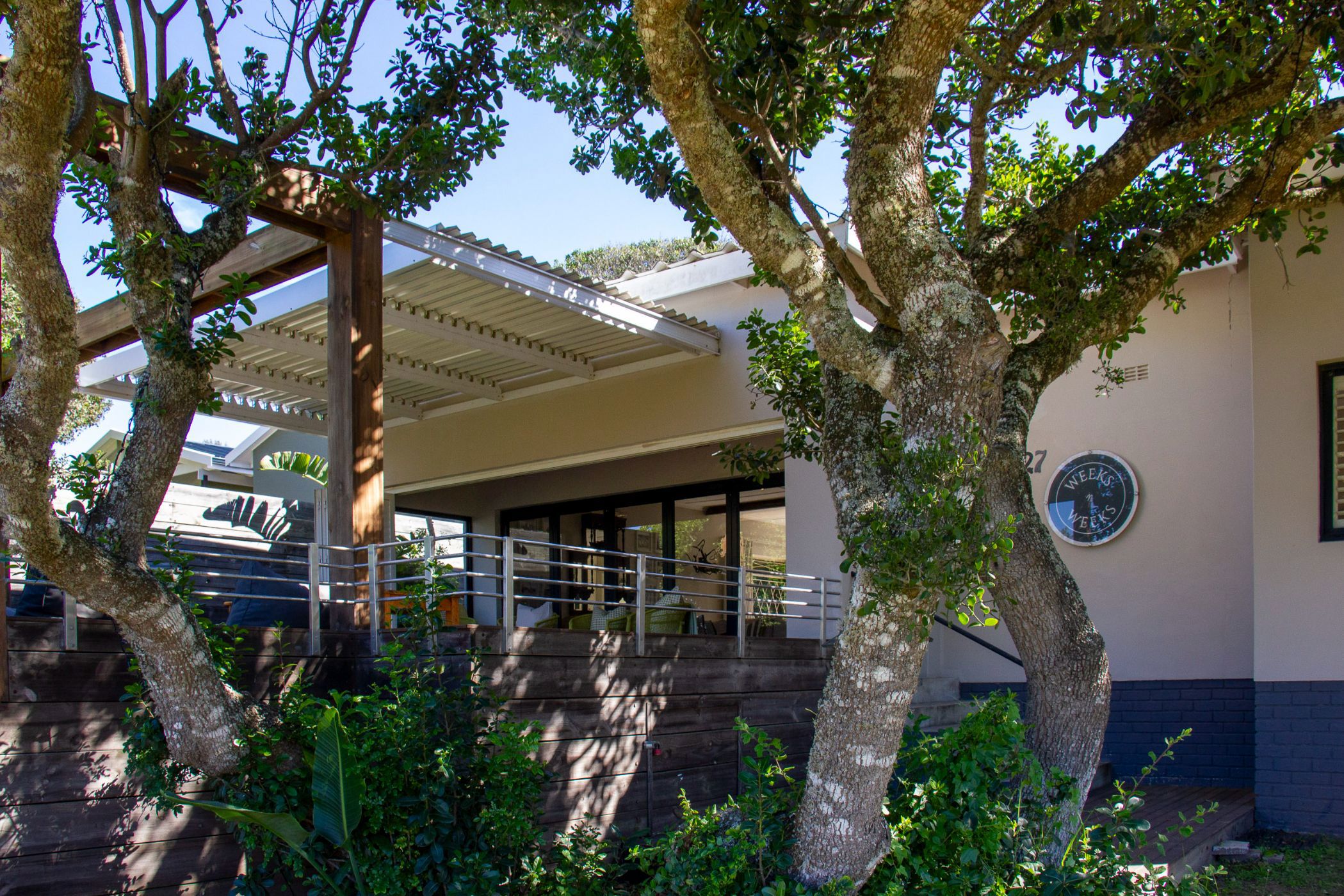 House to rent in Kenton on Sea - 1KO1737584