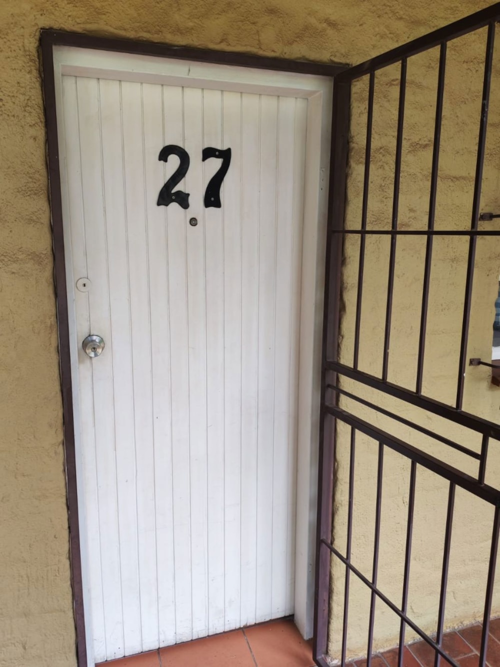 Studio apartment for sale in Blackheath, Randburg - RAN1732450